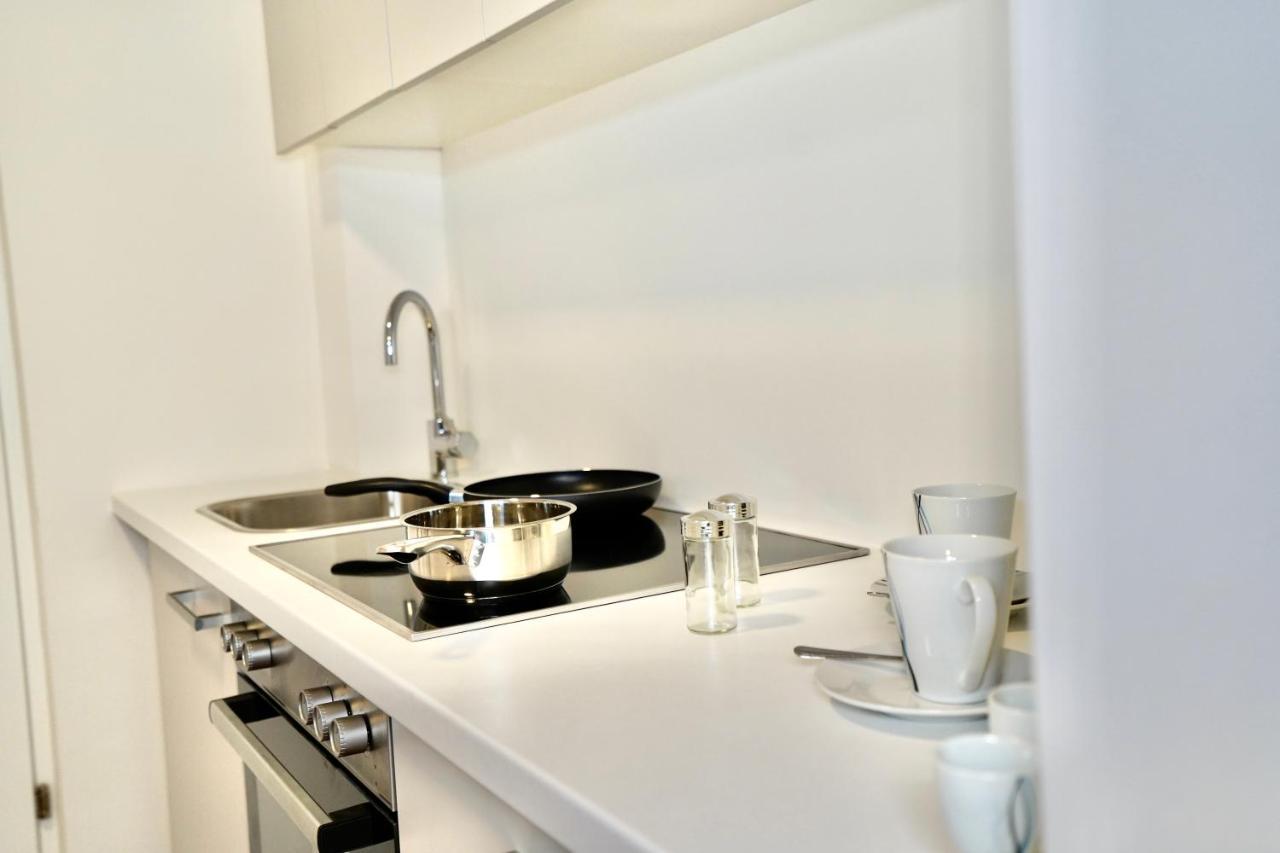 Aparthotel Dm & S Wien