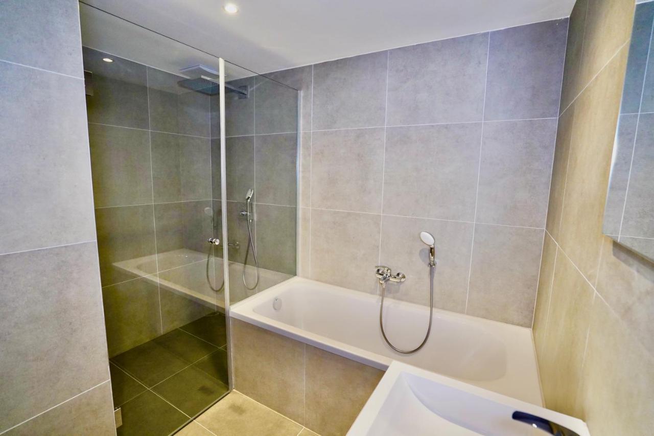 Dm & S Aparthotel Wien