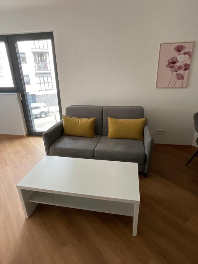 Dm & S Aparthotel Wien