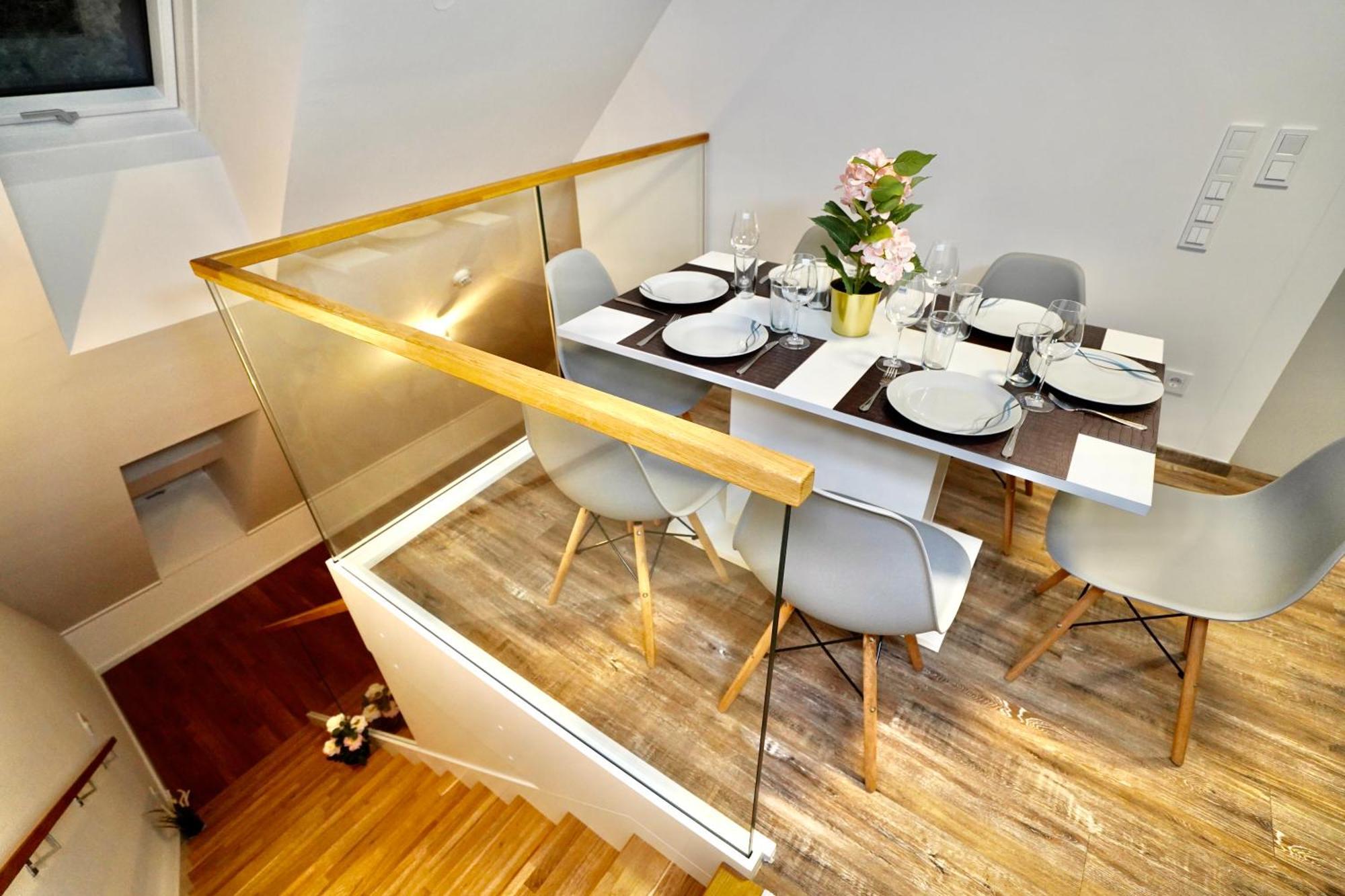 Dm & S Aparthotel Wien